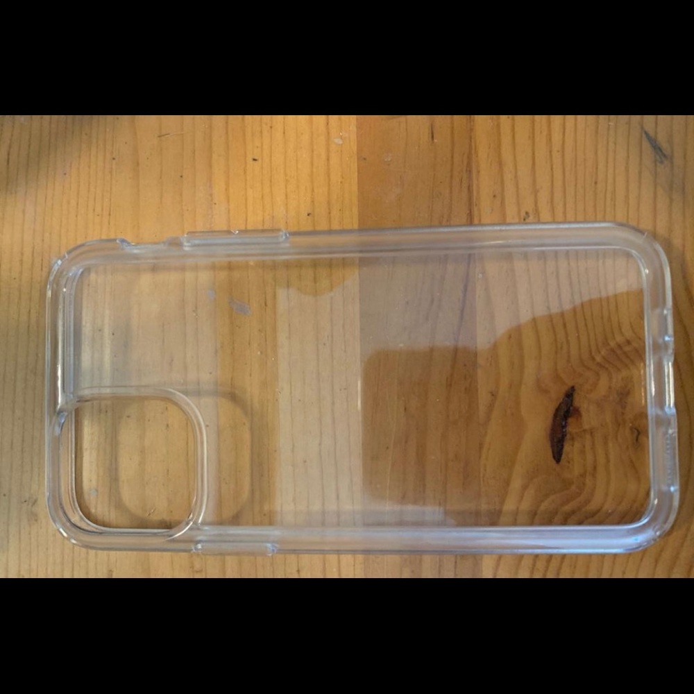 iPhone case